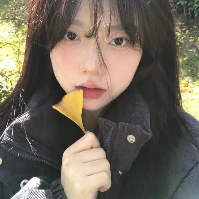 谜样的情人
