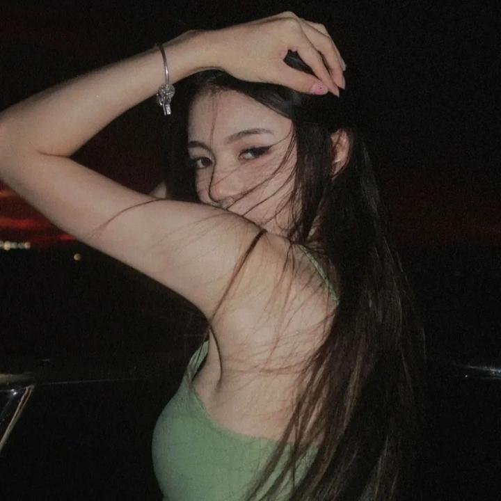 记忆中的你