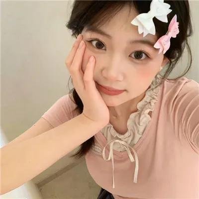 血红溅白纱